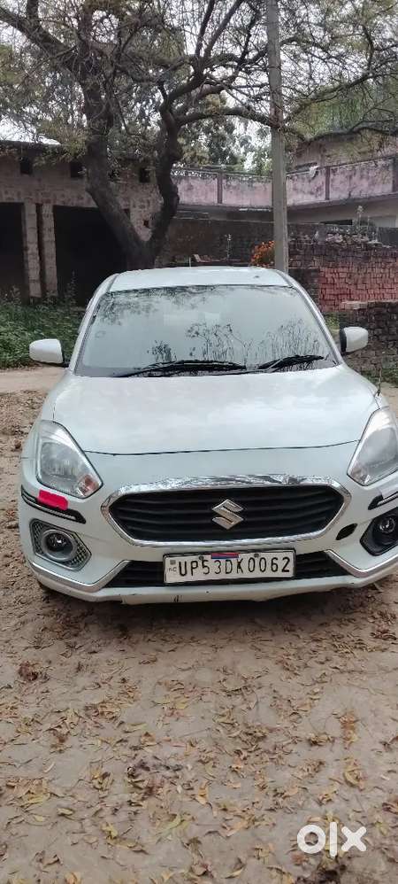Maruti Suzuki Dzire 1.2 2019