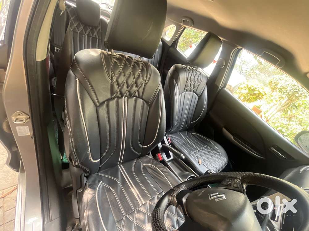 Maruti Suzuki Baleno