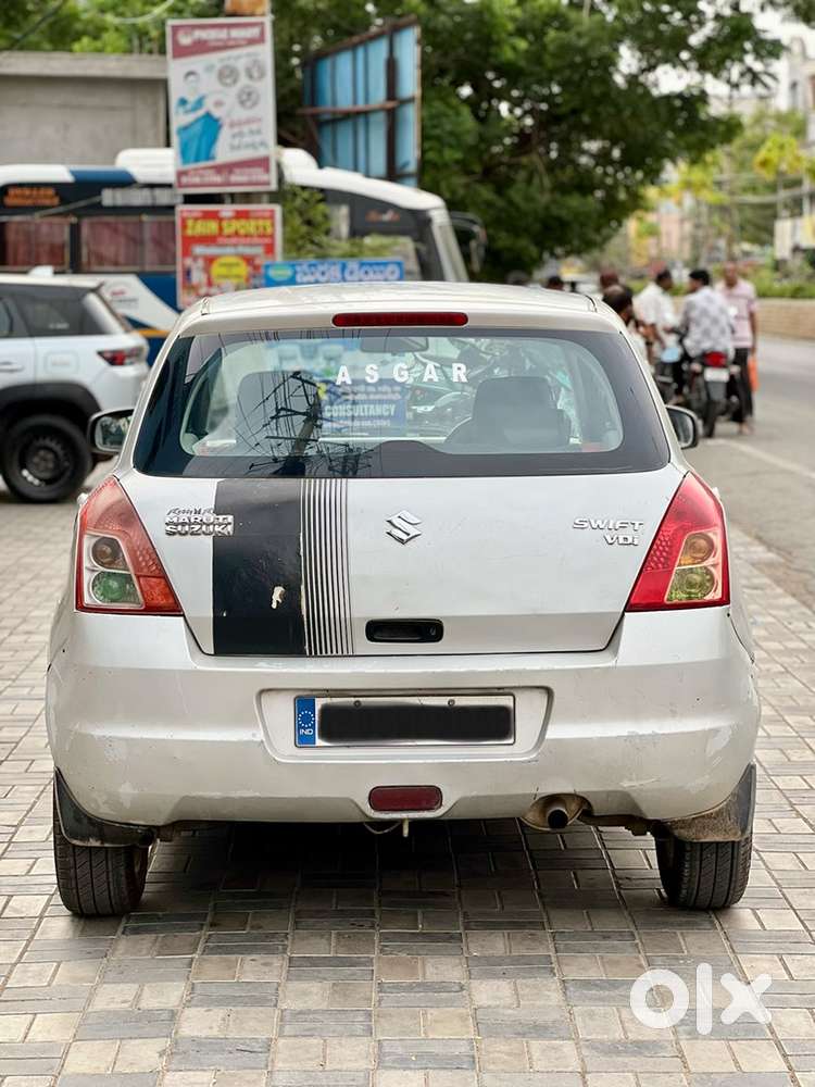 Maruti Suzuki Swift 2010 Diesel Well Maintained
