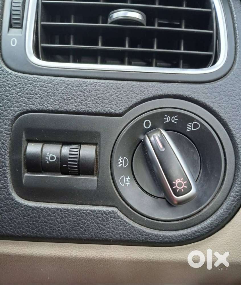 Volkswagen Polo 2013 Highline For Sale