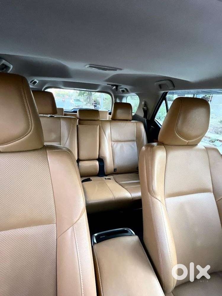 Toyota Fortuner 4x2 At 2.8 Diesel, 2022, Diesel