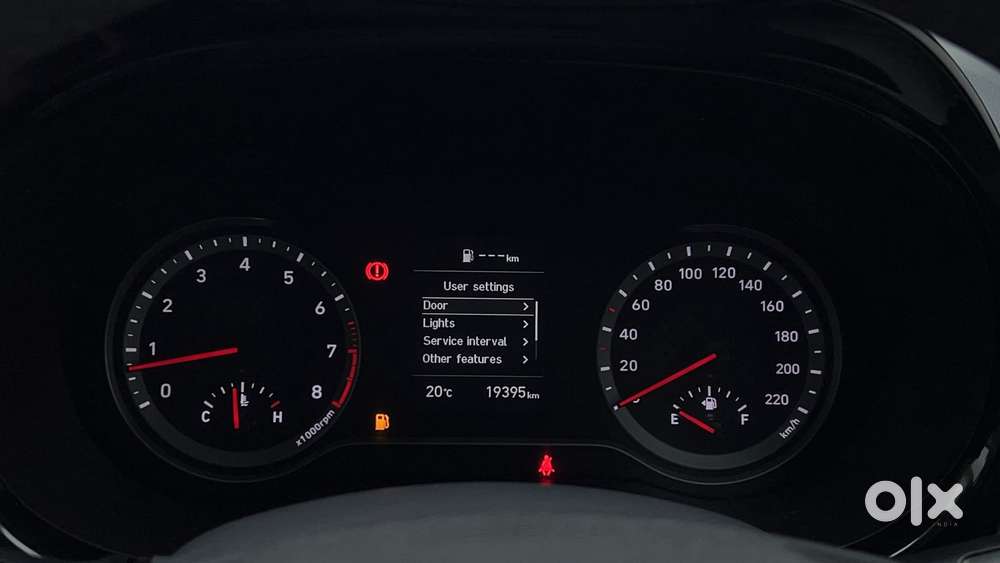 Hyundai Aura Sx 1.2 (o) Petrol, 2023, Petrol