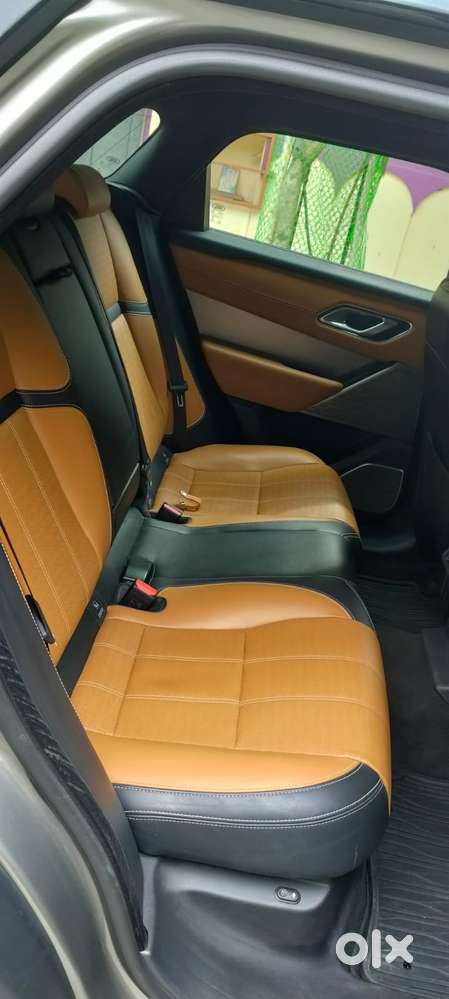 Land Rover Range Velar Hse Dynamic 2.0 Diesel, 2018, Diesel
