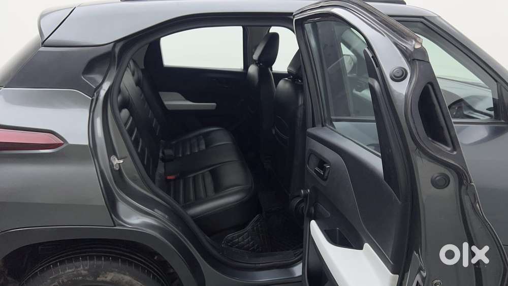 Tata Punch Pure, 2023, Petrol