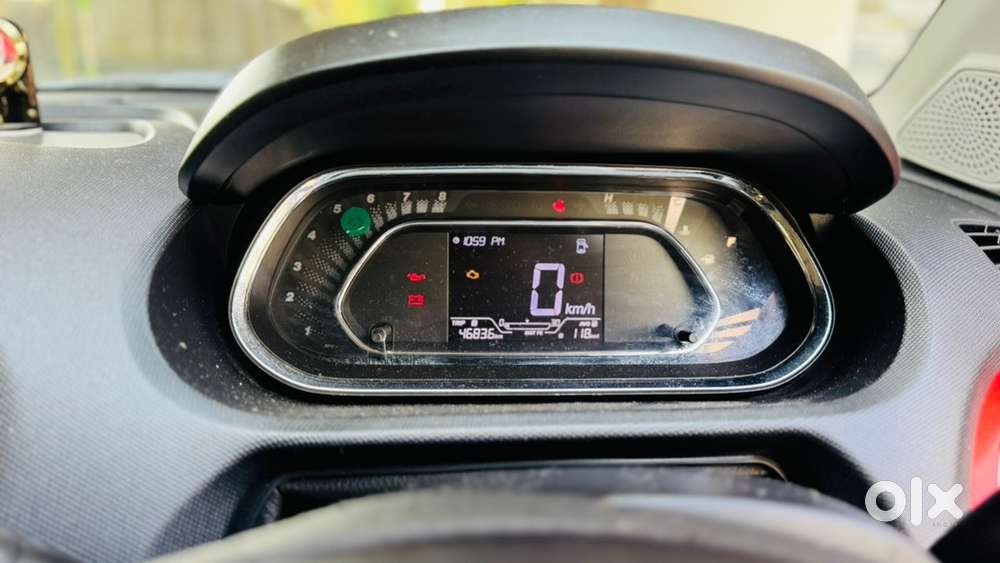 Tata Tiago 2020 Single Owner Low Km Well Maintained