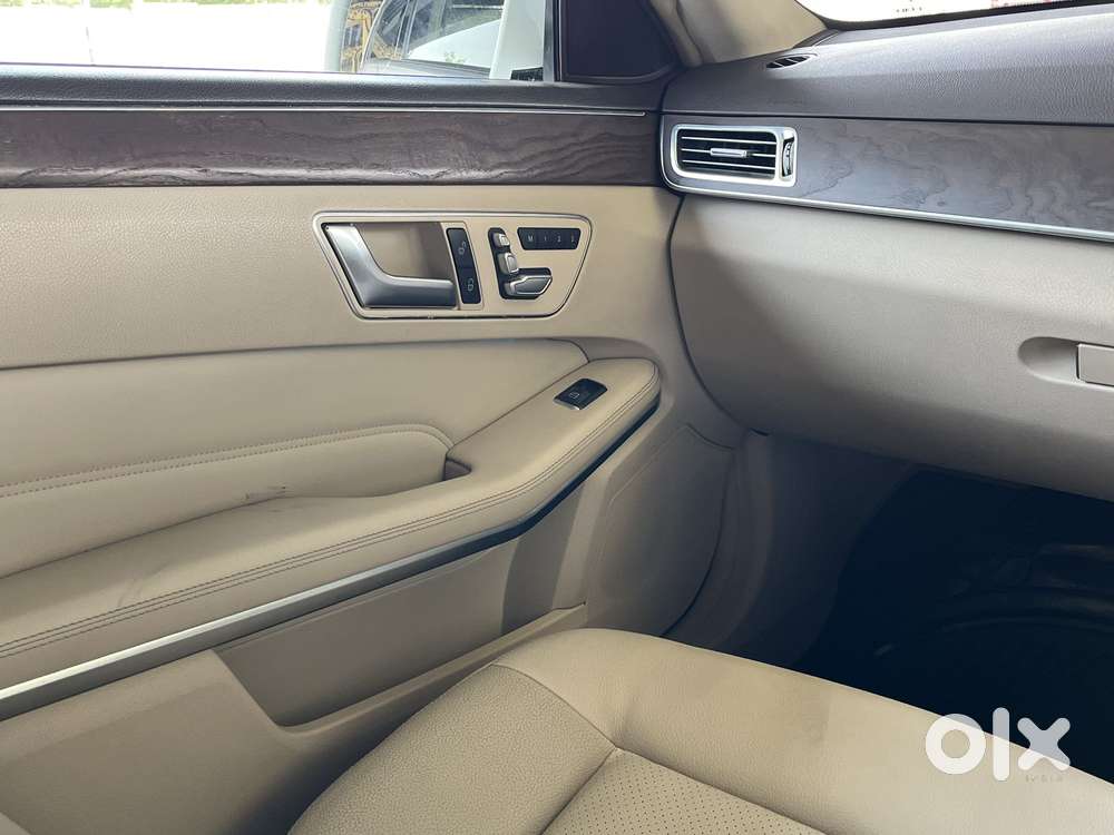 Mercedes-benz E-class E 200, 2015, Petrol