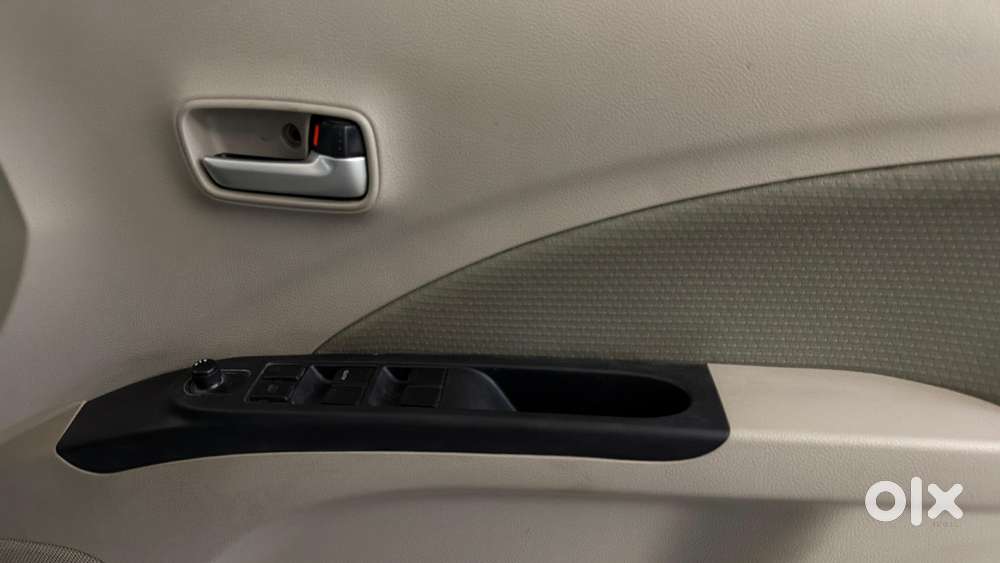 Maruti Suzuki Celerio Zxi Mt, 2018, Petrol