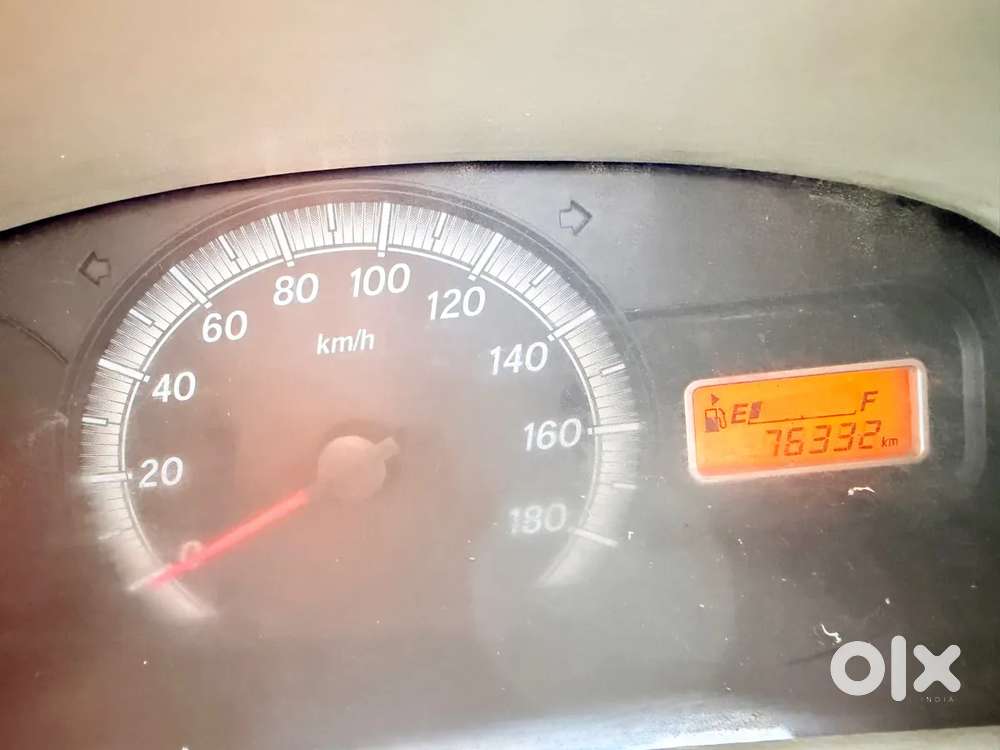 Maruti Suzuki Eeco 5 Str Ac(o) Cng, 2021, Cng & Hybrids