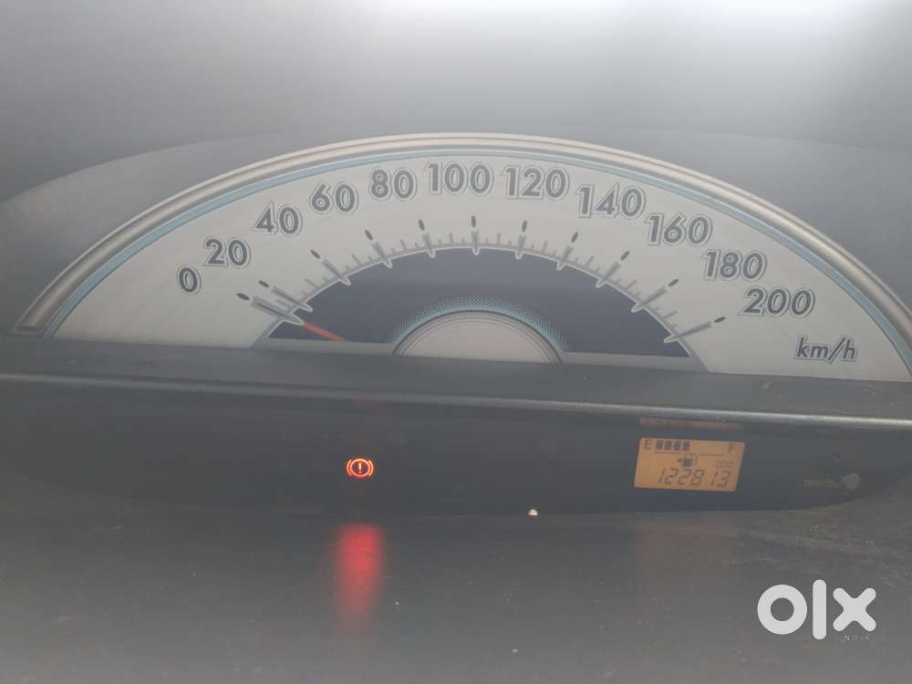 Toyota Etios Gd, 2012, Diesel