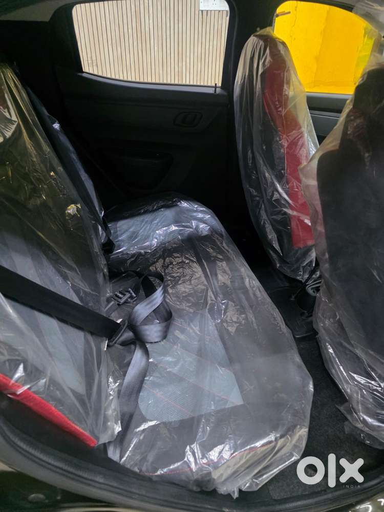 Renault Kwid Rxt 1.0, 2026, Petrol
