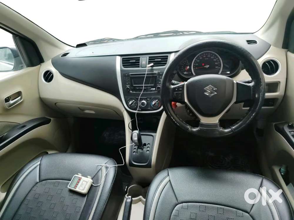 Maruti Suzuki Celerio 2019 Petrol 40000 Km Driven