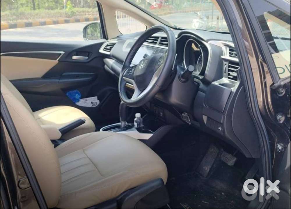 Honda Jazz Vx Cvt, 2019, Petrol