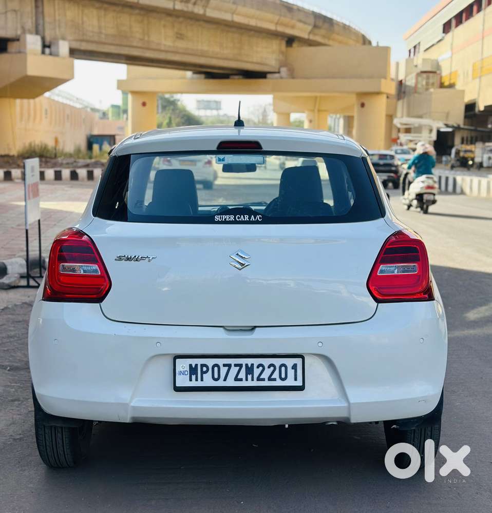 Maruti Suzuki Swift Vxi Optional, 2024, Petrol