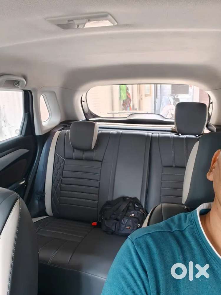 Toyota Urban Cruiser 2022