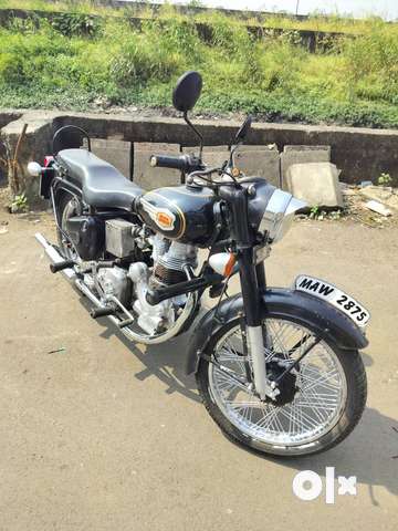 Royal Enfield Bullet Standard 1986 model Motorcycles 1769441810
