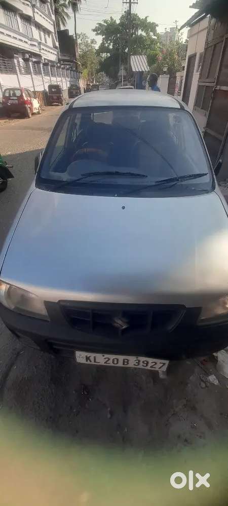 Maruti Suzuki Alto 2010 Petrol Good Condition