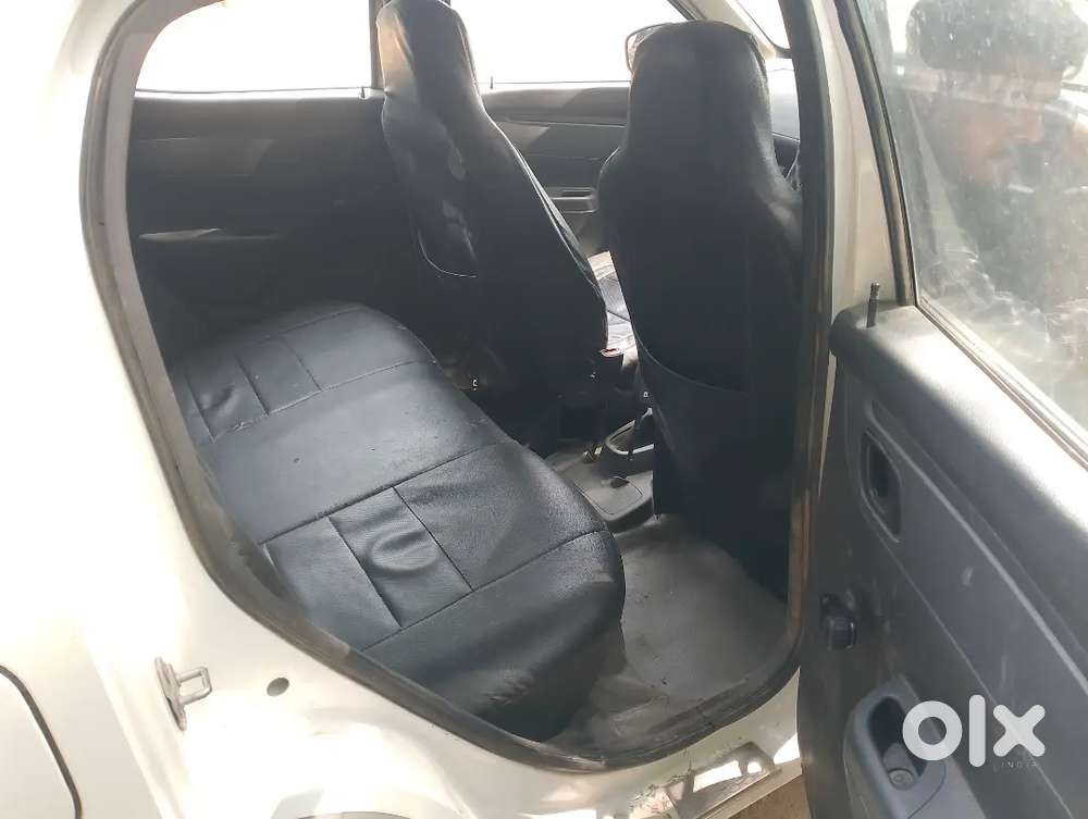 Renault Kwid 2016 Petrol 71620 Km Driven