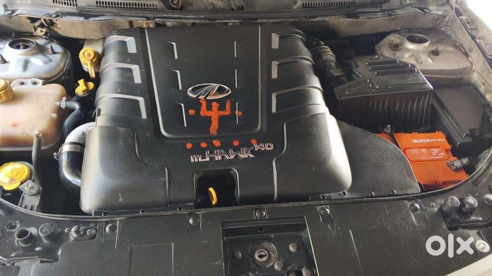 Mahindra Xuv500 2013 Diesel 200000 Km Driven
