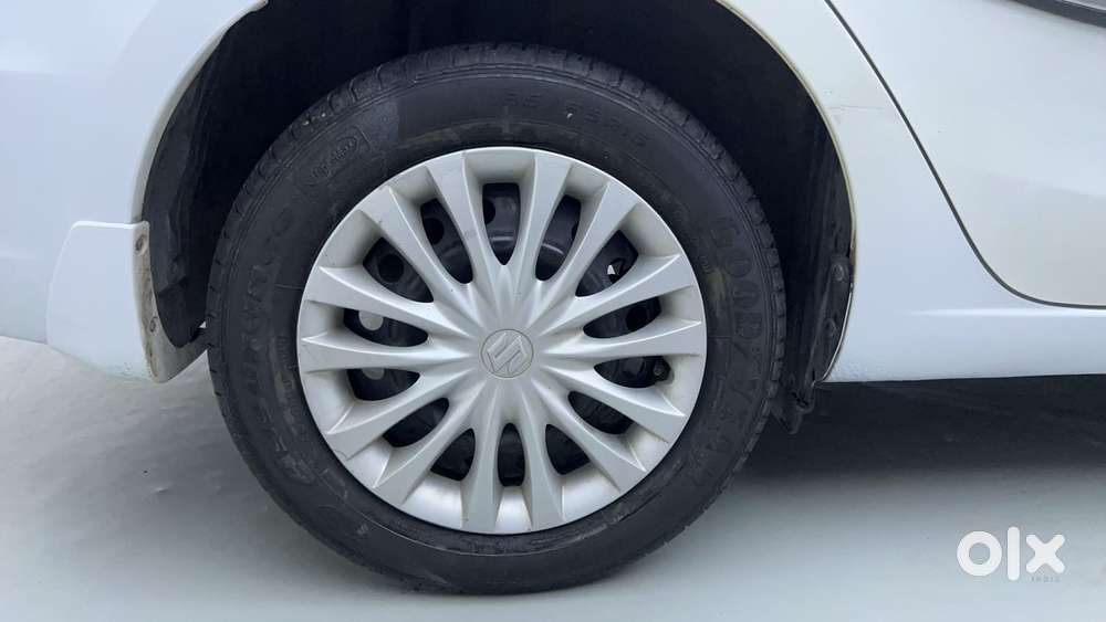 Maruti Suzuki Ciaz 1.4 Delta, 2017, Petrol