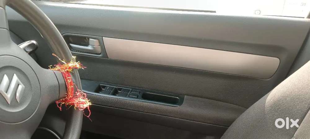 Swift Maruti Suzuki 2008 Km Driven 62900