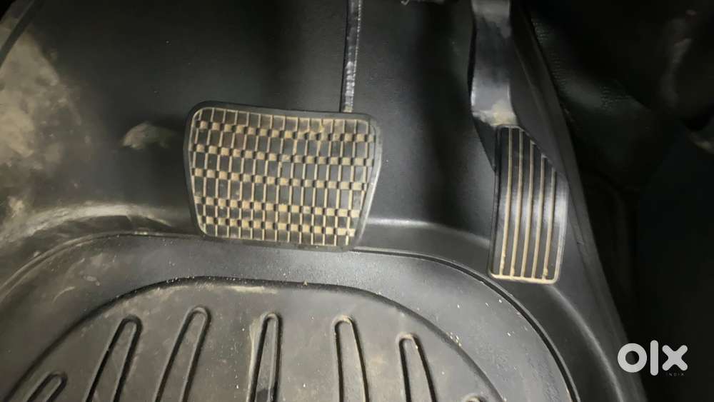 Tata Nexon Creative Plus 1.2 Revotron Petrol 6 Amt Dt, 2024, Petrol