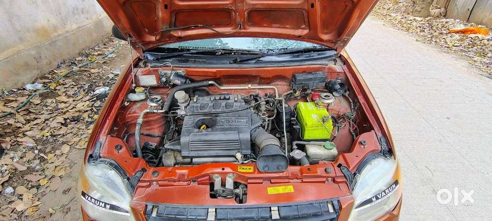 Maruti Suzuki Alto K10 1.0 Lxi, 2010, Petrol