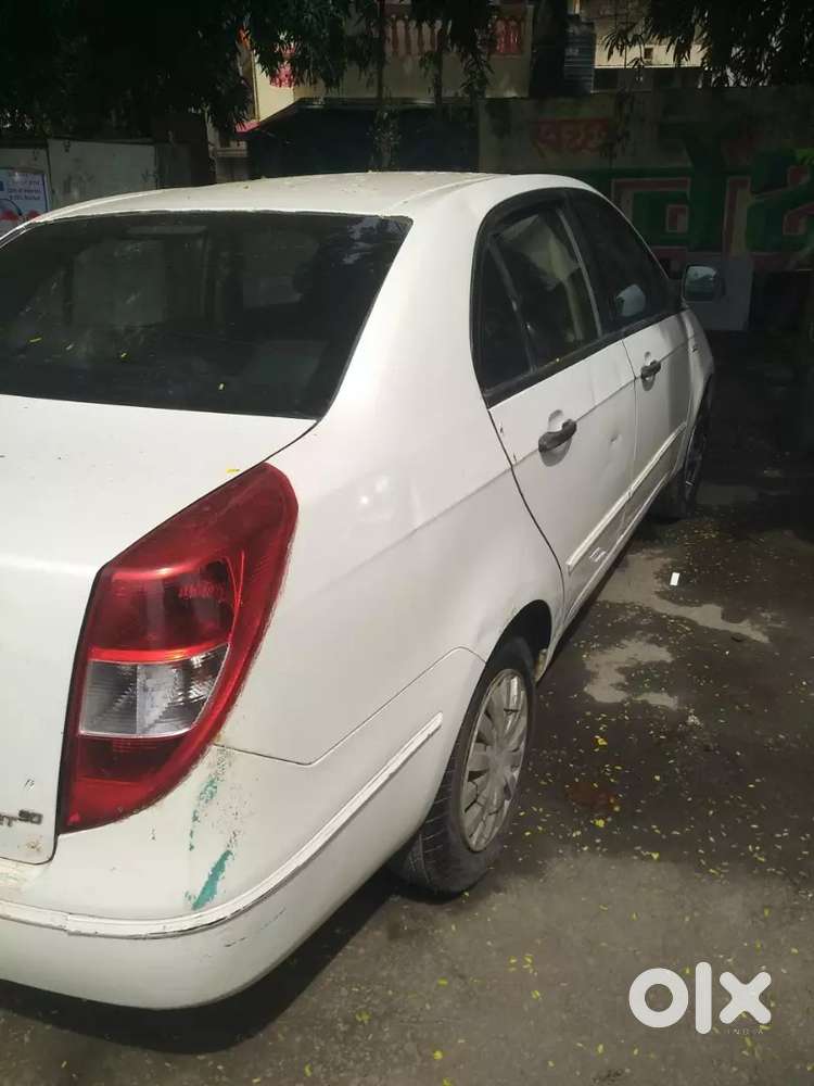 Tata Manza Diesel 2012 Pepar Valid 2027
