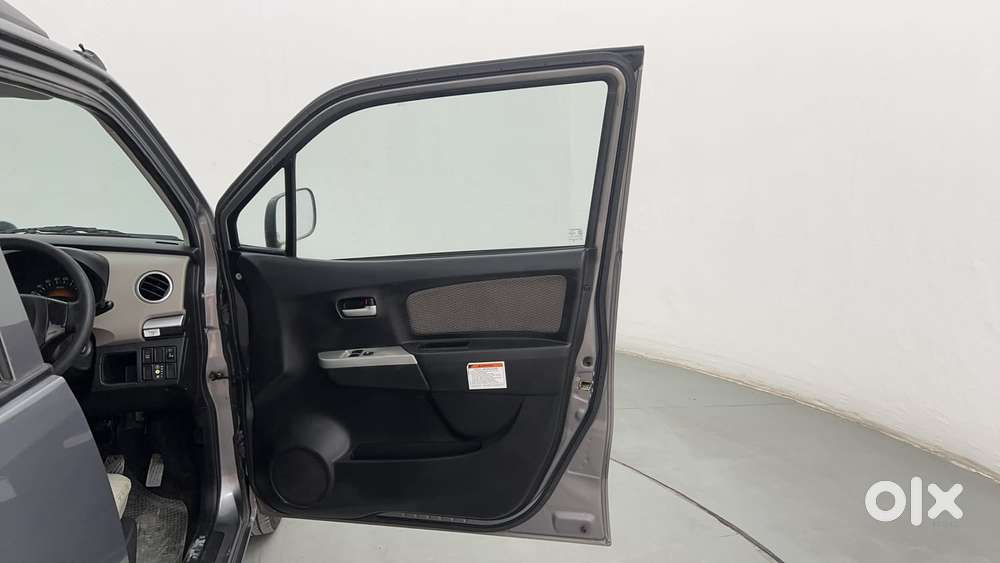 Maruti Suzuki Wagon R 2010-2012 Lxi Cng, 2014, Cng & Hybrids