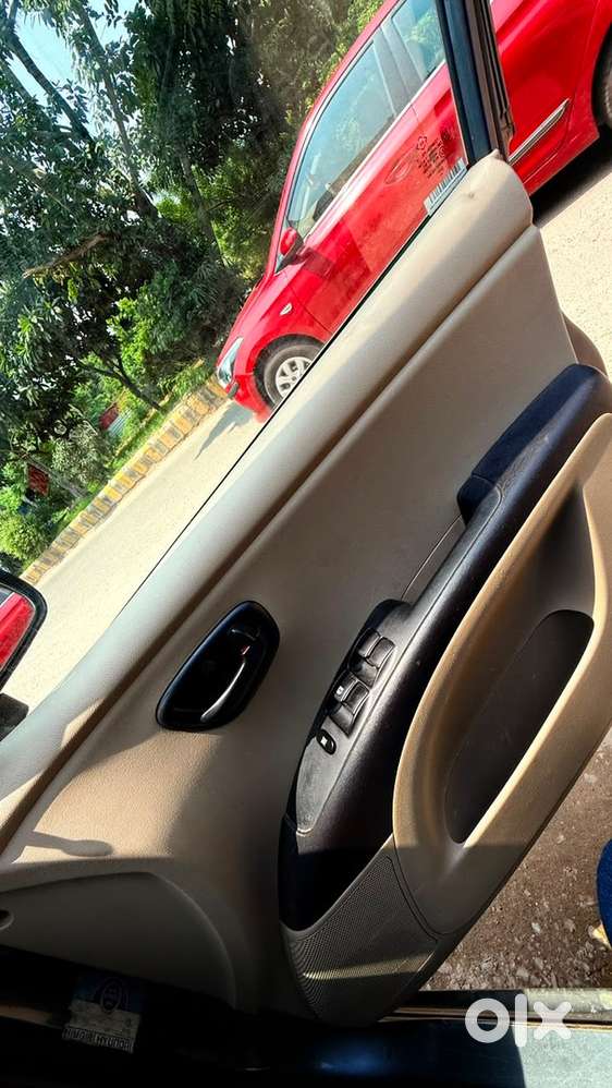 Hyundai I10 Petrol 2013