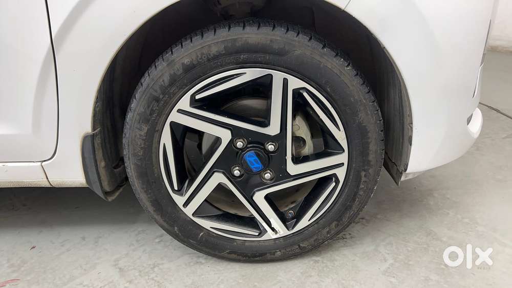 Hyundai Grand I10 Nios Asta 1.2 Kappa Amt, 2024, Petrol