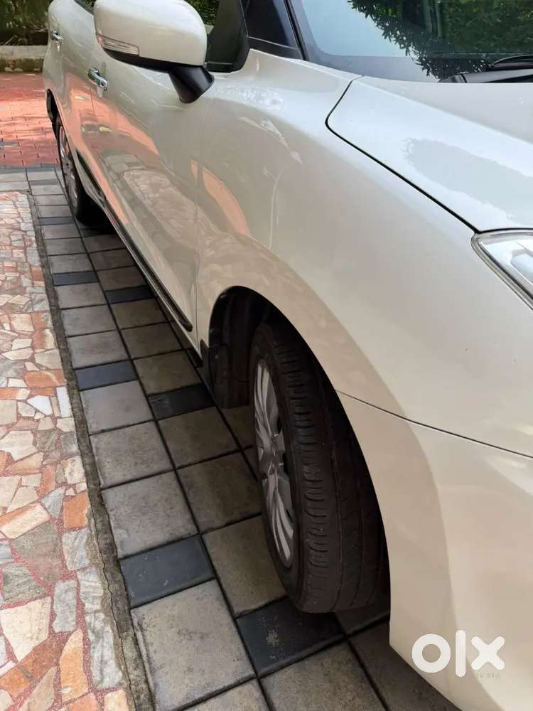 Maruti Suzuki Baleno 2017