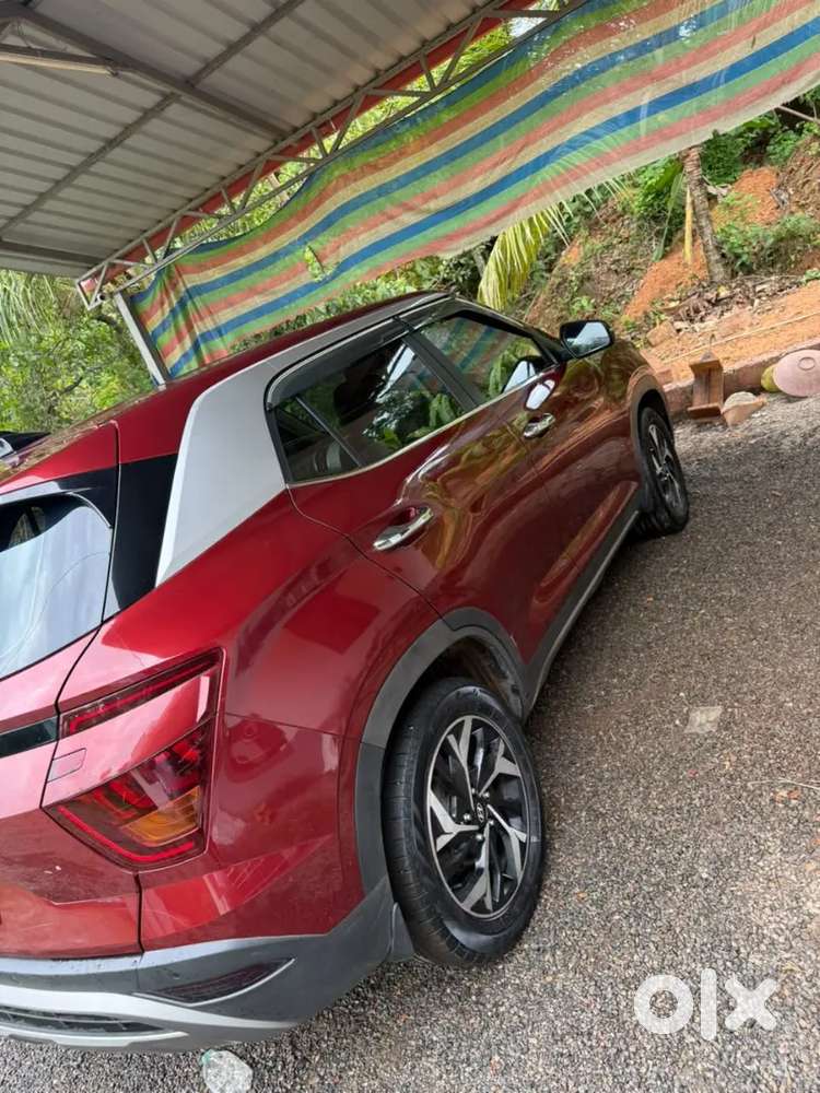 Hyundai Creta 1.5 S 2020