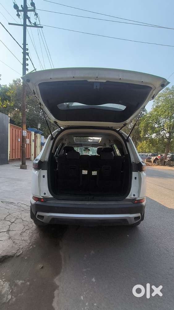 Tata Safari 2.0 Kryotec Xt Plus, 2023, Petrol