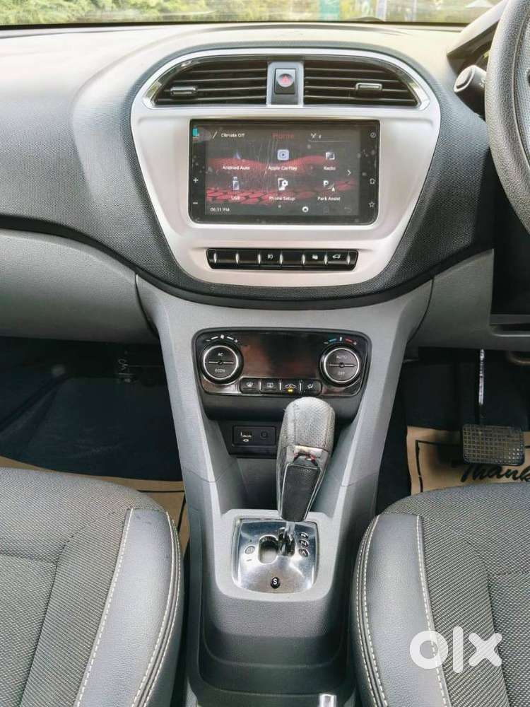 Tata Tigor Xza Plus, 2020, Petrol