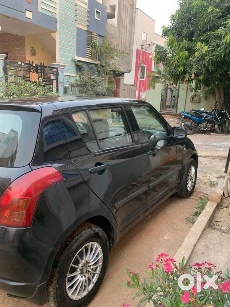 Swift Maruti 2007 Manual Diesel