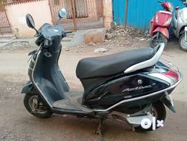 Activa 3g 2016 Buy Sell Second Hand Scooty in India Used Scooters in India OLX