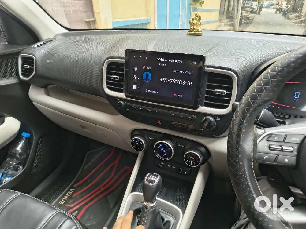 Hyundai Verna 2023 Petrol Manual