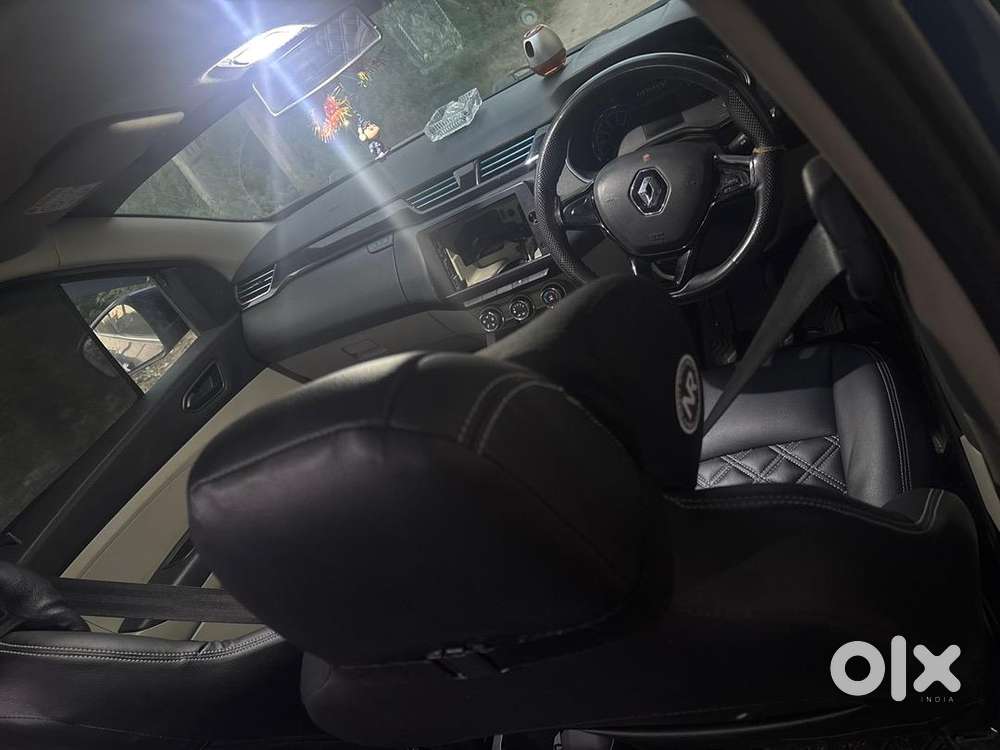 Renault Triber 2021 Petrol Well Maintained