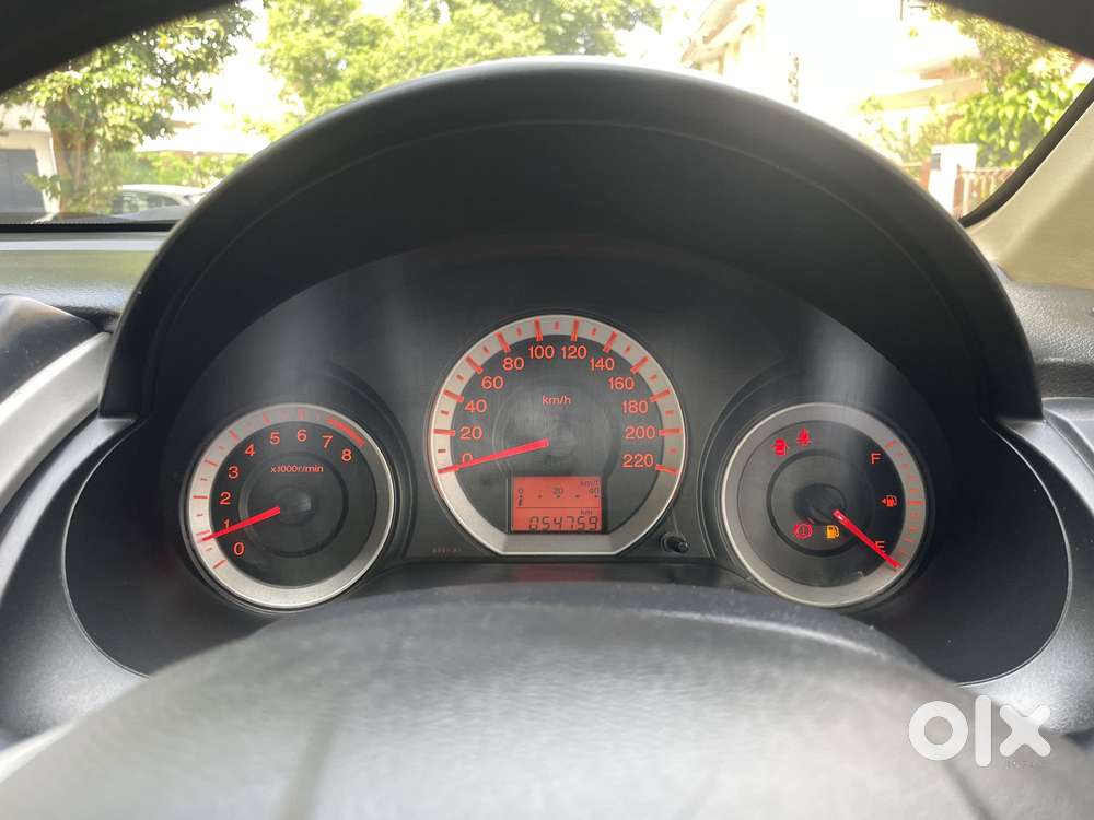 Honda City 1.5 V Mt, 2010, Petrol