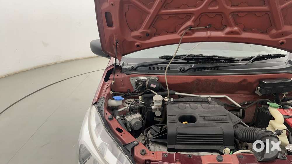 Maruti Suzuki Alto K10 2010-2014 Vxi, 2019, Petrol
