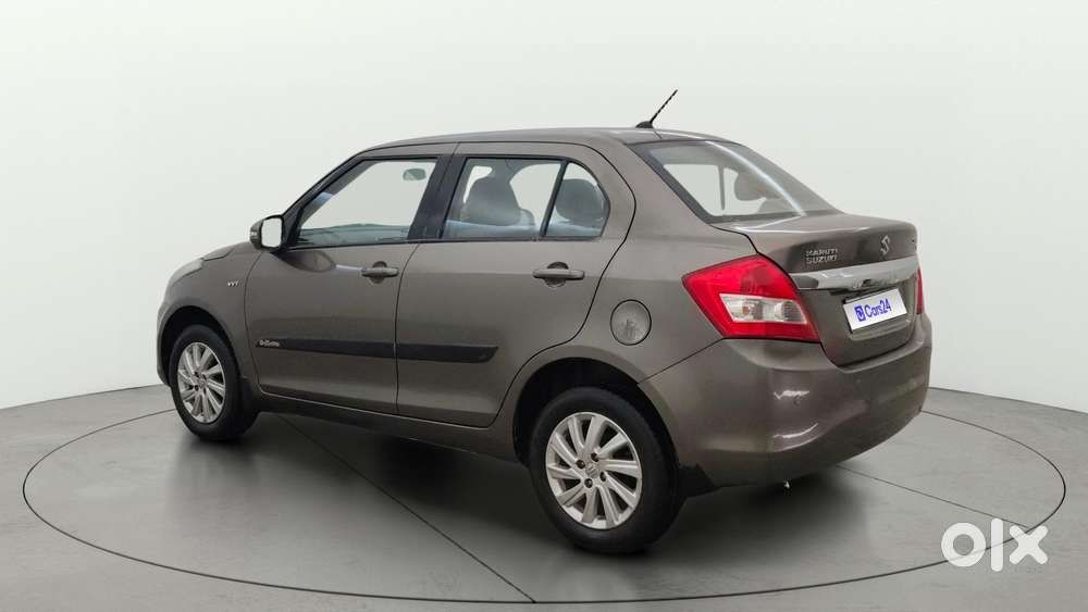 Maruti Suzuki Swift Dzire Zxi 1.2, 2016, Petrol