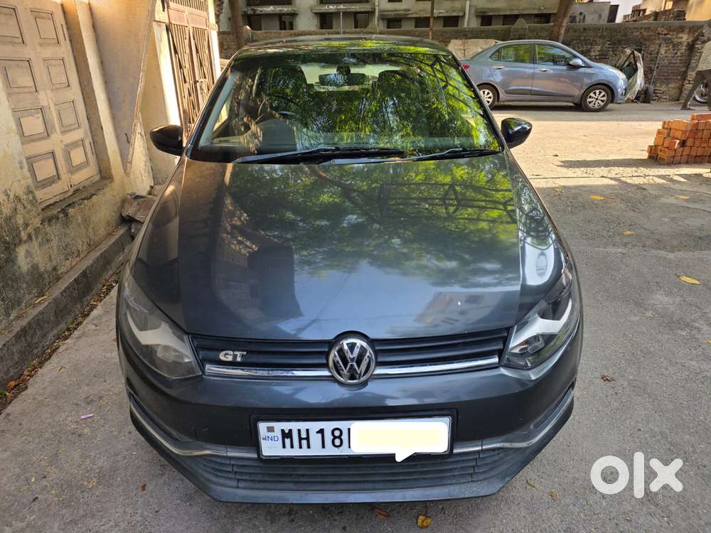 Volkswagen Polo 1.2 Gt Tsi, 2018, Petrol
