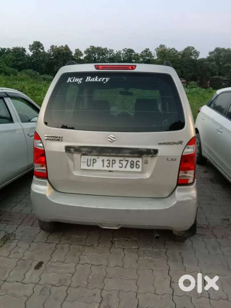 Gadi Me Koi Kharabi Nhi Hai Tayr New Hai