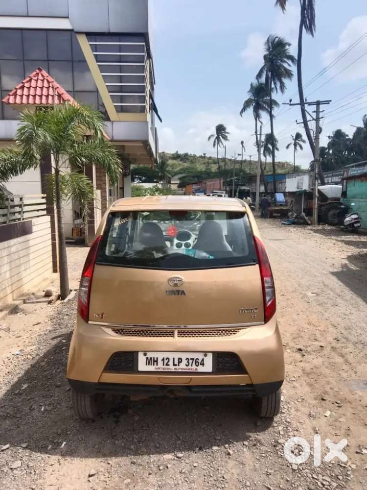 Tata Nano Xt 2015