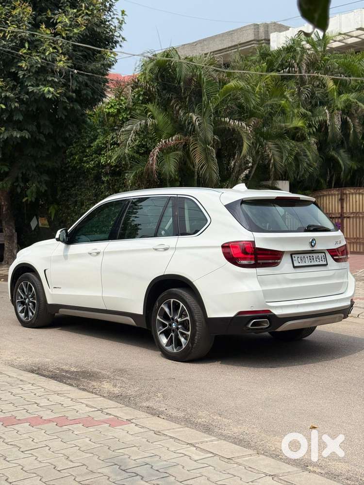 Bmw X5 Xdrive 30 D, 2018, Diesel