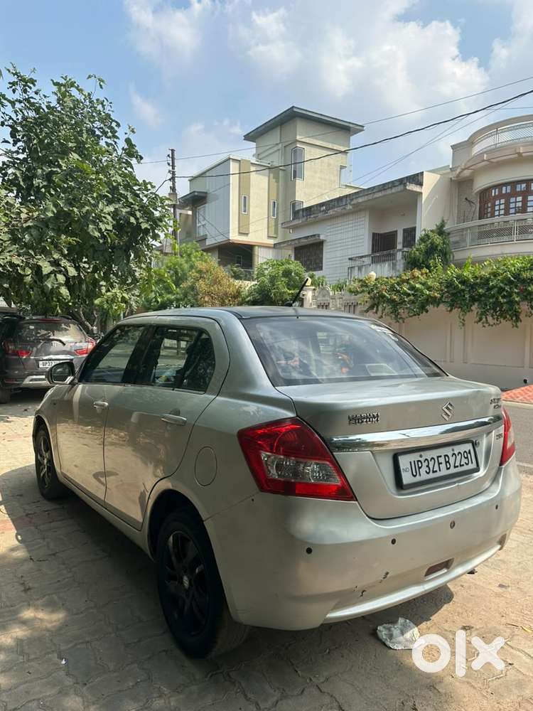 Maruti Suzuki Swift Dzire Zdi Plus , 2013, Diesel