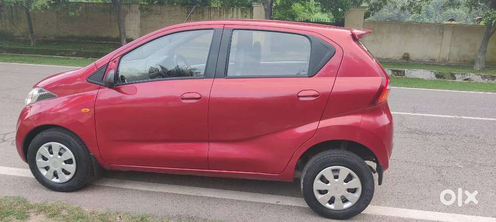 Datsun Redigo 1.0 S, 2016, Petrol