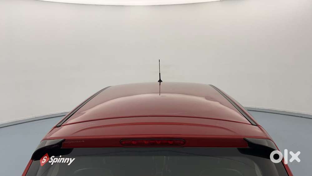 Tata Tiago Xza, 2018, Petrol