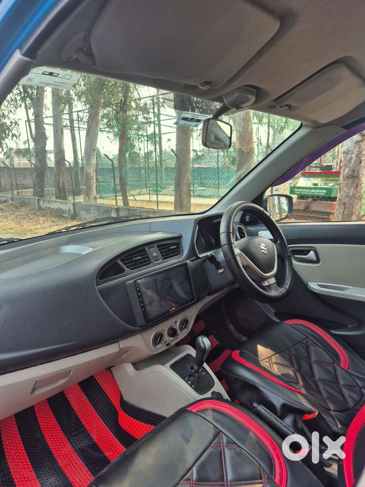 Maruti Suzuki Alto K10 Vxi, 2014, Petrol