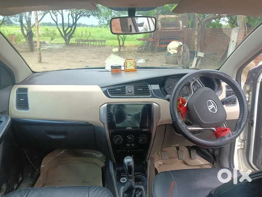 Tata Zest 1.2t 2018 Diesel Manual
